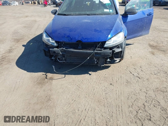 2016 Volkswagen Golf с VIN WVWLF7AU7GW090647, выставлен на аукционе IAAI как лот 41672737 с пробегом 114 393 миль миль и . История ставок и продаж доступна на DreamBid. Изображение 6.