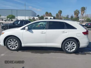 2014 Toyota Venza LE z VIN 4T3ZK3BB5EU065415, wystawiony jako IAAI lot #42057295 z przebiegiem 73 254 mil mil oraz . Historia ofert i sprzedaży dostępna na DreamBid. Obrazek 14.
