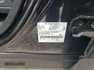 2023 Ford Explorer с VIN 1FM5K8ACXPGC19925, выставлен на аукционе Copart как лот 59283585 с пробегом 16 240 миль миль и Списание • Salvage title. История ставок и продаж доступна на DreamBid. Изображение 14.
