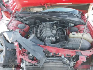 2015 Dodge Challenger R/T with VIN 2C3CDZAT7FH822611, listed as a IAAI auction lot 41347867 with 71,406 mi miles. Bid and sale history available at carsss.com. Image 10.
