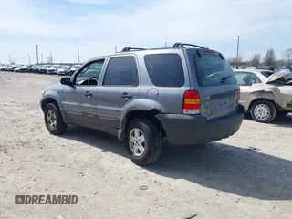 2007 Ford Escape XLS с VIN 1FMYU02Z77KA62394, выставлен на аукционе IAAI как лот 41858635 с пробегом 165 948 миль миль и . История ставок и продаж доступна на DreamBid. Изображение 3.