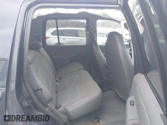 2002 Ford Explorer с VIN 1FMDU72E42ZA11293, выставлен на аукционе IAAI как лот 41672304 с пробегом 156 533 миль миль и . История ставок и продаж доступна на DreamBid. Изображение 8.