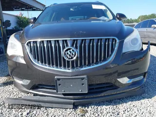 2014 Buick Enclave Leather с VIN 5GAKRBKDXEJ104430, выставлен на аукционе IAAI как лот 42456353 с пробегом 287 598 миль миль и . История ставок и продаж доступна на DreamBid. Изображение 6.