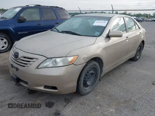 2009 Toyota Camry with VIN 4T1BE46K29U804974, listed as a IAAI auction lot 42085446 with Not Provided miles and . Bid and sale history available at DreamBid. Image 2.