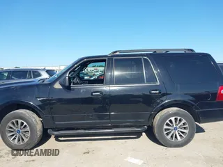 2017 Ford Expedition XLT с VIN 1FMJU1HT2HEA44380, выставлен на аукционе IAAI как лот 42303898 с пробегом 197 114 миль миль и . История ставок и продаж доступна на DreamBid. Изображение 14.
