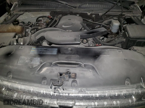 2002 Chevrolet Tahoe LS with VIN 1GNEC13V82R176620, listed as a Copart auction lot 76179054 with 0 mi miles and Non Repairable. Bid and sale history available at carsss.com. Image 12.