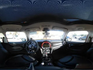 2015 MINI Hardtop 4 Door S z VIN WMWXU3C51F2B57061, wystawiony jako IAAI lot #41691431 z przebiegiem 66 406 mil mil oraz . Historia ofert i sprzedaży dostępna na DreamBid. Obrazek 19.