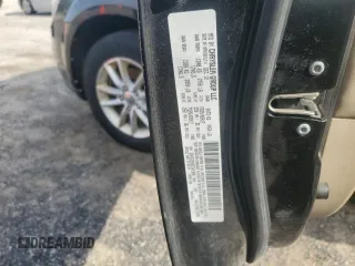 2013 Dodge Journey SXT with VIN 3C4PDCBG8DT601096, listed as a Copart auction lot 56187835 with 142,731 mi miles and Clean Title. Bid and sale history available at DreamBid. Image 12.