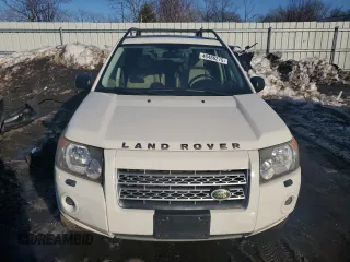 2010 Land Rover LR2 HSE z VIN SALFR2BN4AH205448, wystawiony jako Copart lot #46486275 z przebiegiem 132 240 mil mil oraz Szkoda całkowita • Salvage title. Historia ofert i sprzedaży dostępna na DreamBid. Obrazek 5.