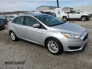 2015 Ford Focus SE with VIN 1FADP3F20FL286887, listed as a Copart auction lot 50005185 with 67,617 mi miles and Non Repairable. Bid and sale history available at carsss.com. Image 4.