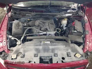 2013 Ram 1500 Express с VIN 1C6RR7FT9DS576890, выставлен на аукционе IAAI как лот 41620009 с пробегом 91 494 миль миль и . История ставок и продаж доступна на DreamBid. Изображение 10.