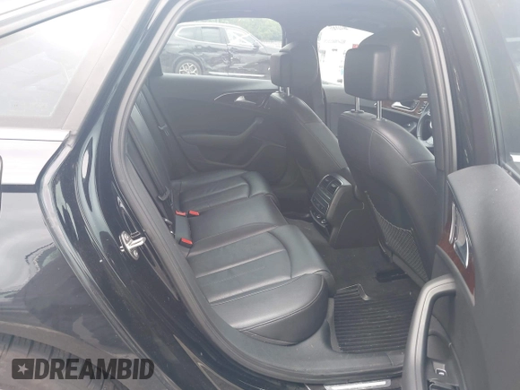2015 Audi A6 Premium Plus z VIN WAUGFAFC6FN028169, wystawiony jako IAAI lot #42273931 z przebiegiem 100 056 mil mil oraz . Historia ofert i sprzedaży dostępna na DreamBid. Obrazek 8.