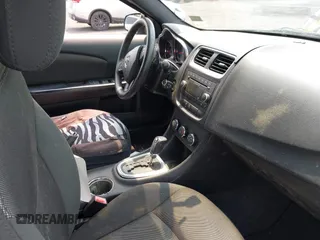 2014 Dodge Avenger SE with VIN 1C3CDZABXEN202963, listed as a IAAI auction lot 42479888 with 178,718 mi miles and . Bid and sale history available at DreamBid. Image 5.