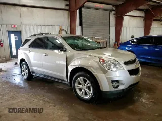 2013 Chevrolet Equinox LT z VIN 2GNALPEKXD6299063, wystawiony jako Copart lot #53727115 z przebiegiem 117 525 mil mil oraz Czysty tytuł • Clean title. Historia ofert i sprzedaży dostępna na DreamBid. Obrazek 14.