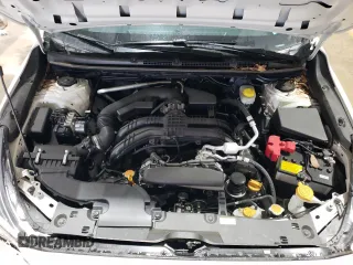 2024 Subaru Impreza z VIN JF1GUABC8R8244872, wystawiony jako Copart lot #58072635 z przebiegiem 6 341 mil mil oraz Szkoda całkowita • Salvage title. Historia ofert i sprzedaży dostępna na DreamBid. Obrazek 11.