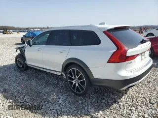 2020 Volvo V90 z VIN YV4A22NL4L1107819, wystawiony jako Copart lot #49939974 z przebiegiem 36 294 mil mil oraz . Historia ofert i sprzedaży dostępna na DreamBid. Obrazek 2.
