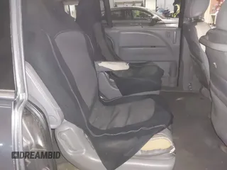 2010 Honda Odyssey EX-L with VIN 5FNRL3H78AB030111, listed as a IAAI auction lot 41250121 with 333,030 mi miles and . Bid and sale history available at DreamBid. Image 8.