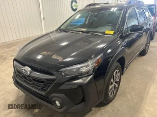2024 Subaru Outback Premium z VIN 4S4BTAFC3R3230341, wystawiony jako IAAI lot #42560359 z przebiegiem 33 923 mil mil oraz . Historia ofert i sprzedaży dostępna na DreamBid. Obrazek 4.