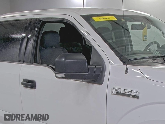 2016 Ford F-150 XLT with VIN 1FTFW1EF1GKF00212, listed as a IAAI auction lot 42659796 with 201,827 mi miles and . Bid and sale history available at DreamBid. Image 15.