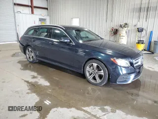 2017 Mercedes-Benz E 400 Luxury z VIN WDDZH6GB5HA260206, wystawiony jako Copart lot #58310575 z przebiegiem 150 644 mil mil oraz Szkoda całkowita • Salvage title. Historia ofert i sprzedaży dostępna na DreamBid. Obrazek 4.