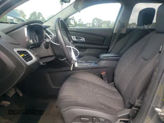 2013 GMC Terrain SLE with VIN 2GKALSEK3D6309402, listed as a Copart auction lot 59613545 with 281,160 mi miles and Salvage title. Bid and sale history available at DreamBid. Image 7.