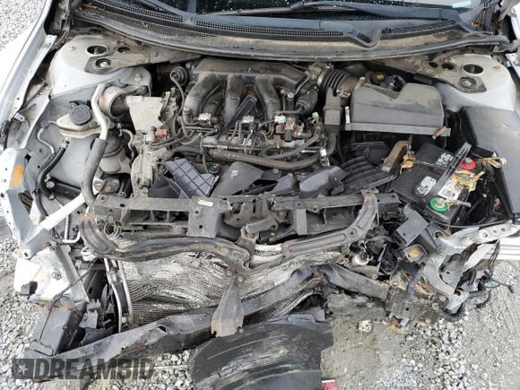 2012 Nissan Altima 3.5 SR with VIN 1N4BL2EPXCC105106, listed as a Copart auction lot 44338925 with 0 mi miles and Salvage Title. Bid and sale history available at carsss.com. Image 12.
