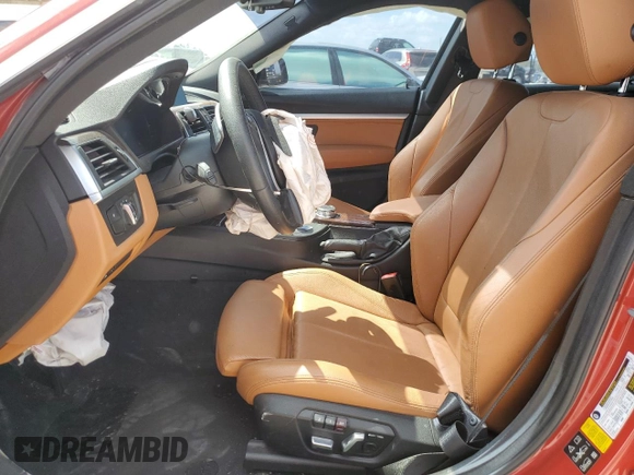 2019 BMW 3 Series 330i xDrive with VIN WBA8Z9C51KB220837, listed as a Copart auction lot 47206204 with 60,008 mi miles and . Bid and sale history available at carsss.com. Image 7.