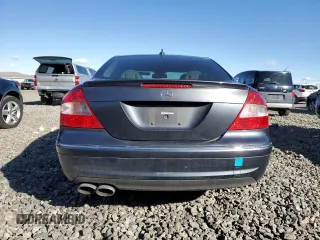2009 Mercedes-Benz CLK 3.5L with VIN WDBTJ56H39F269364, listed as a Copart auction lot 48144745 with 99,139 mi miles and Salvage Title. Bid and sale history available at carsss.com. Image 6.