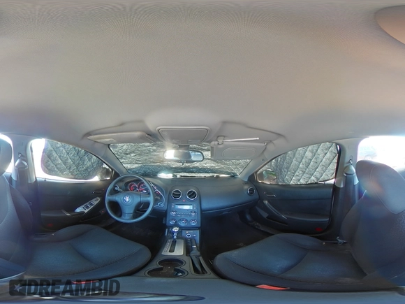 2008 Pontiac G6 1SV Value Leader with VIN 1G2ZF57B184152145, listed as a Copart auction lot 70457134 with 174,369 mi miles and Salvage Title. Bid and sale history available at carsss.com. Image 13.