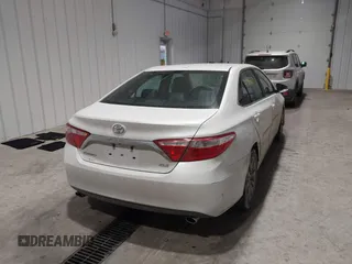 2016 Toyota Camry XSE with VIN 4T1BK1FK0GU570869, listed as a IAAI auction lot 41316617 with 71,425 mi miles. Bid and sale history available at carsss.com. Image 16.