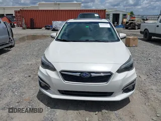 2019 Subaru Impreza Limited z VIN 4S3GKAU63K3606908, wystawiony jako IAAI lot #42442893 z przebiegiem 79 591 mil mil oraz . Historia ofert i sprzedaży dostępna na DreamBid. Obrazek 13.