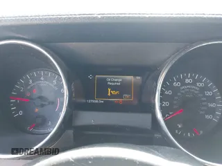 2016 Ford Mustang EcoBoost с VIN 1FA6P8TH6G5229291, выставлен на аукционе IAAI как лот 42031648 с пробегом 127 558 миль миль и . История ставок и продаж доступна на DreamBid. Изображение 7.