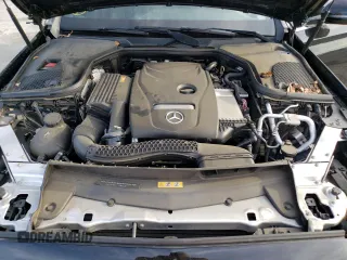 2019 Mercedes-Benz E-Class E 300 with VIN WDDZF4JB8KA642319, listed as a Copart auction lot 71752612 with 40,500 mi miles. Bid and sale history available at carsss.com. Image 11.