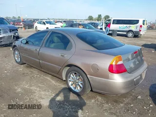 1999 Chrysler 300M M with VIN 2C3HE66G9XH507064, listed as a IAAI auction lot 40770162 with 131,461 mi miles and . Bid and sale history available at DreamBid. Image 3.