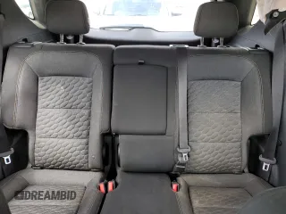 2019 Chevrolet Equinox LT with VIN 2GNAXUEV6K6246743, listed as a Copart auction lot 54349115 with 129,595 mi miles and Salvage Title. Bid and sale history available at DreamBid. Image 10.