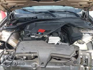 2015 BMW 3 Series 328i with VIN WBA3A5G5XFNS91401, listed as a IAAI auction lot 42657620 with Not provided miles and . Bid and sale history available at DreamBid. Image 10.