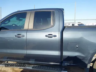 2021 Chevrolet Silverado 1500 LT with VIN 1GCRWCEK5MZ117088, listed as a IAAI auction lot 41969755 with 60,311 mi miles and . Bid and sale history available at DreamBid. Image 14.