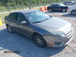2012 Ford Fusion SEL с VIN 3FAHP0JG8CR302575, выставлен на аукционе IAAI как лот 42654368 с пробегом 174 530 миль миль и . История ставок и продаж доступна на DreamBid. Изображение 1.