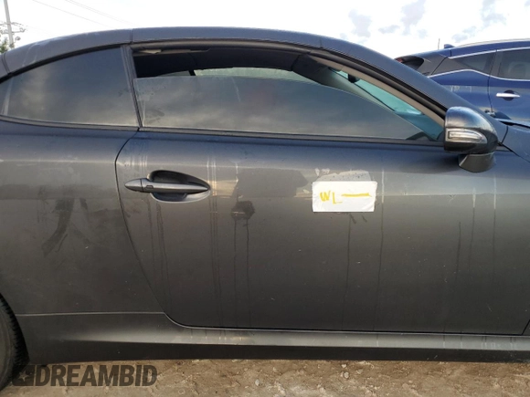 2011 Lexus IS 250 C with VIN JTHFF2C28B2517151, listed as a Copart auction lot 73659584 with Not provided miles and Salvage title. Bid and sale history available at DreamBid. Image 12.