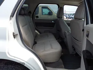 2009 Ford Escape Hybrid with VIN 1FMCU49379KA32737, listed as a IAAI auction lot 42575516 with 144,571 mi miles and . Bid and sale history available at DreamBid. Image 8.