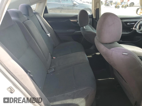 2014 Nissan Altima SV with VIN 1N4AL3AP4EC183357, listed as a Copart auction lot 56370165 with 260,743 mi miles and Salvage Title. Bid and sale history available at DreamBid. Image 10.