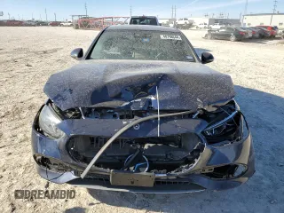 2022 Mercedes-Benz C 300 z VIN W1KAF4GB0NR044087, wystawiony jako Copart lot #40798644 z przebiegiem Nie podano mil oraz . Historia ofert i sprzedaży dostępna na DreamBid. Obrazek 5.