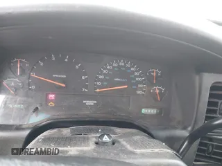 2001 Dodge Dakota Sport с VIN 1B7GG22N31S316805, выставлен на аукционе IAAI как лот 42114986 с пробегом 91 402 миль миль и . История ставок и продаж доступна на DreamBid. Изображение 7.