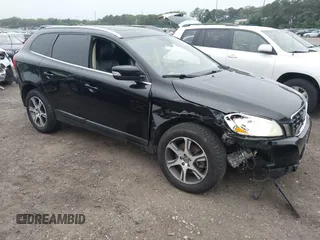 2011 Volvo XC60 3.0T с VIN YV4902DZ8B2150468, выставлен на аукционе IAAI как лот 42486697 с пробегом 153 143 миль миль и . История ставок и продаж доступна на DreamBid. Изображение 1.