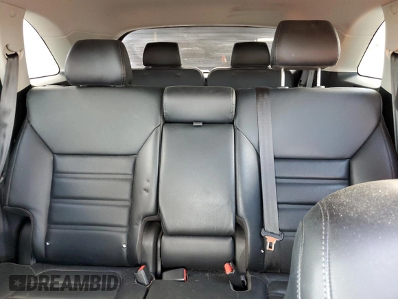 2019 Kia Sorento EX Sport with VIN 5XYPH4A58KG463994, listed as a Copart auction lot 44378215 with 100,514 mi miles and Salvage title. Bid and sale history available at DreamBid. Image 10.