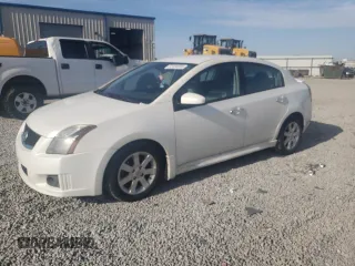 2012 Nissan Sentra S с VIN 3N1AB6AP5CL768354, выставлен на аукционе Copart как лот 53494895 с пробегом 111 218 миль миль и Списание • Salvage title. История ставок и продаж доступна на DreamBid. Изображение 1.