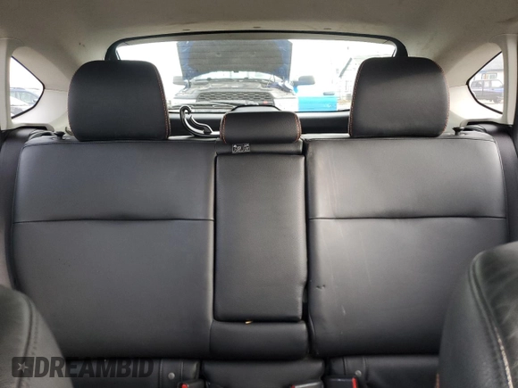 2016 Subaru Crosstrek Limited z VIN JF2GPAKC6G8299479, wystawiony jako Copart lot #49255485 z przebiegiem 98 161 mil mil oraz Szkoda całkowita • Salvage title. Historia ofert i sprzedaży dostępna na DreamBid. Obrazek 10.