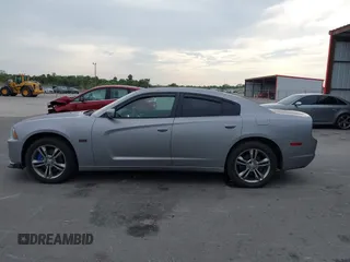 2014 Dodge Charger RT Plus with VIN 2C3CDXDT7EH159703, listed as a IAAI auction lot 41763606 with 132,333 mi miles. Bid and sale history available at carsss.com. Image 14.