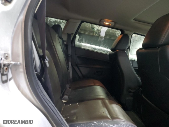 2008 Jeep Grand Cherokee Laredo with VIN 1J8HR48N58C213349, listed as a Copart auction lot 44102675 with 221,593 mi miles and Salvage Title. Bid and sale history available at carsss.com. Image 11.