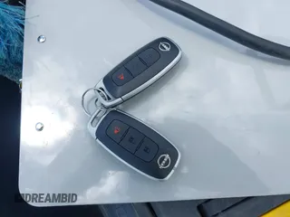 2024 Nissan Kicks S z VIN 3N1CP5BV7RL502652, wystawiony jako IAAI lot #42258123 z przebiegiem 4 244 mil mil oraz . Historia ofert i sprzedaży dostępna na DreamBid. Obrazek 11.